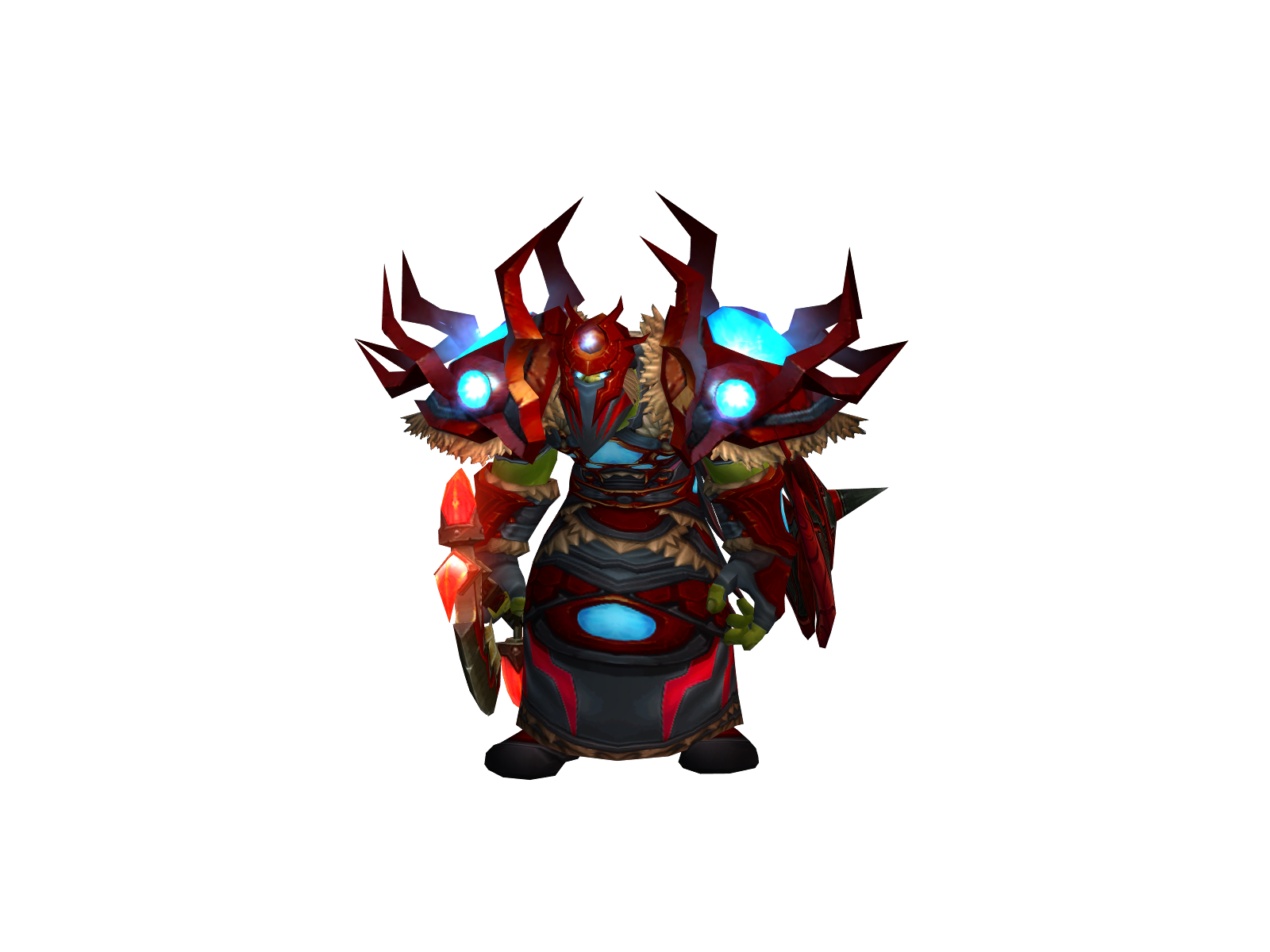 Shadowshammy