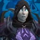Detherial avatar