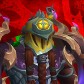 Huntjomg avatar