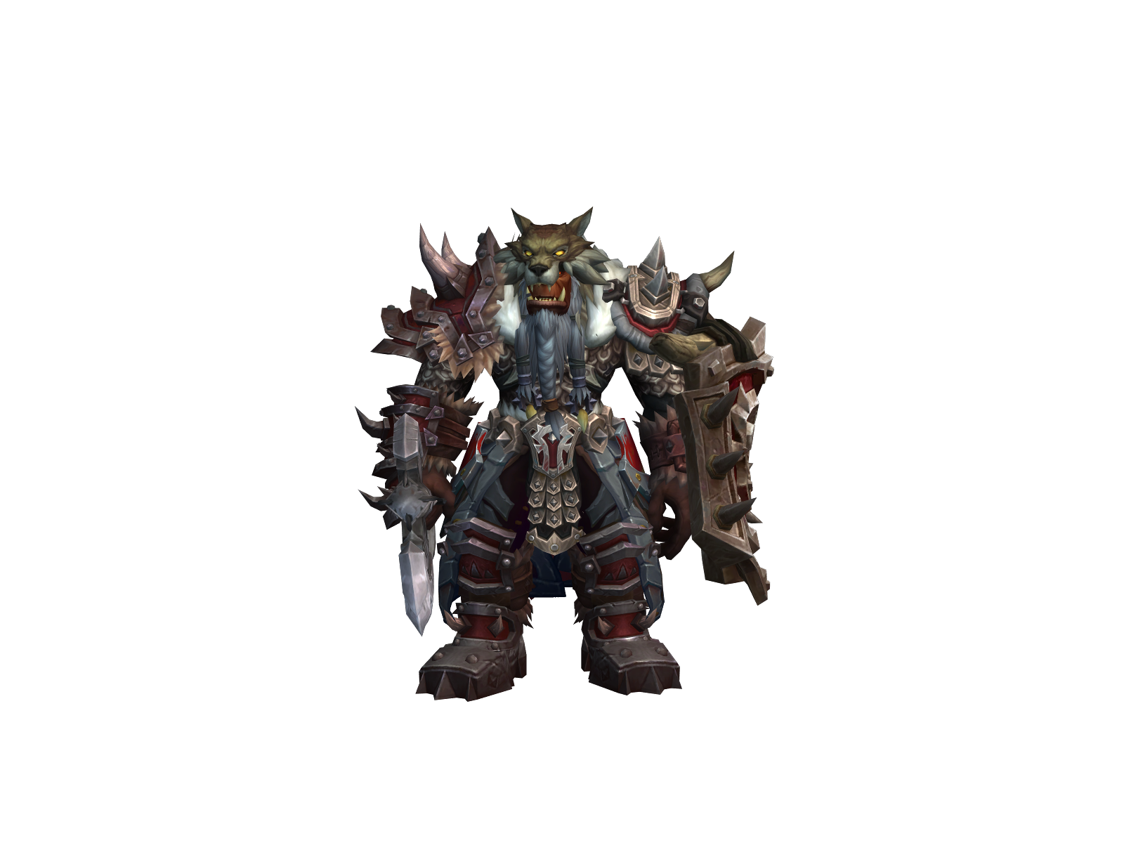 Shamaniak