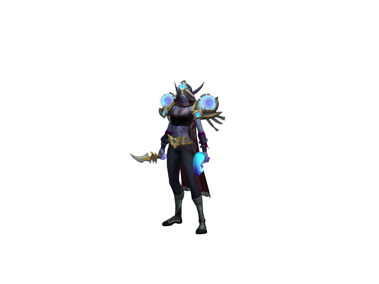 Enchântress