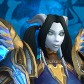 Solaris portrait