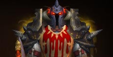Lowdy's icon