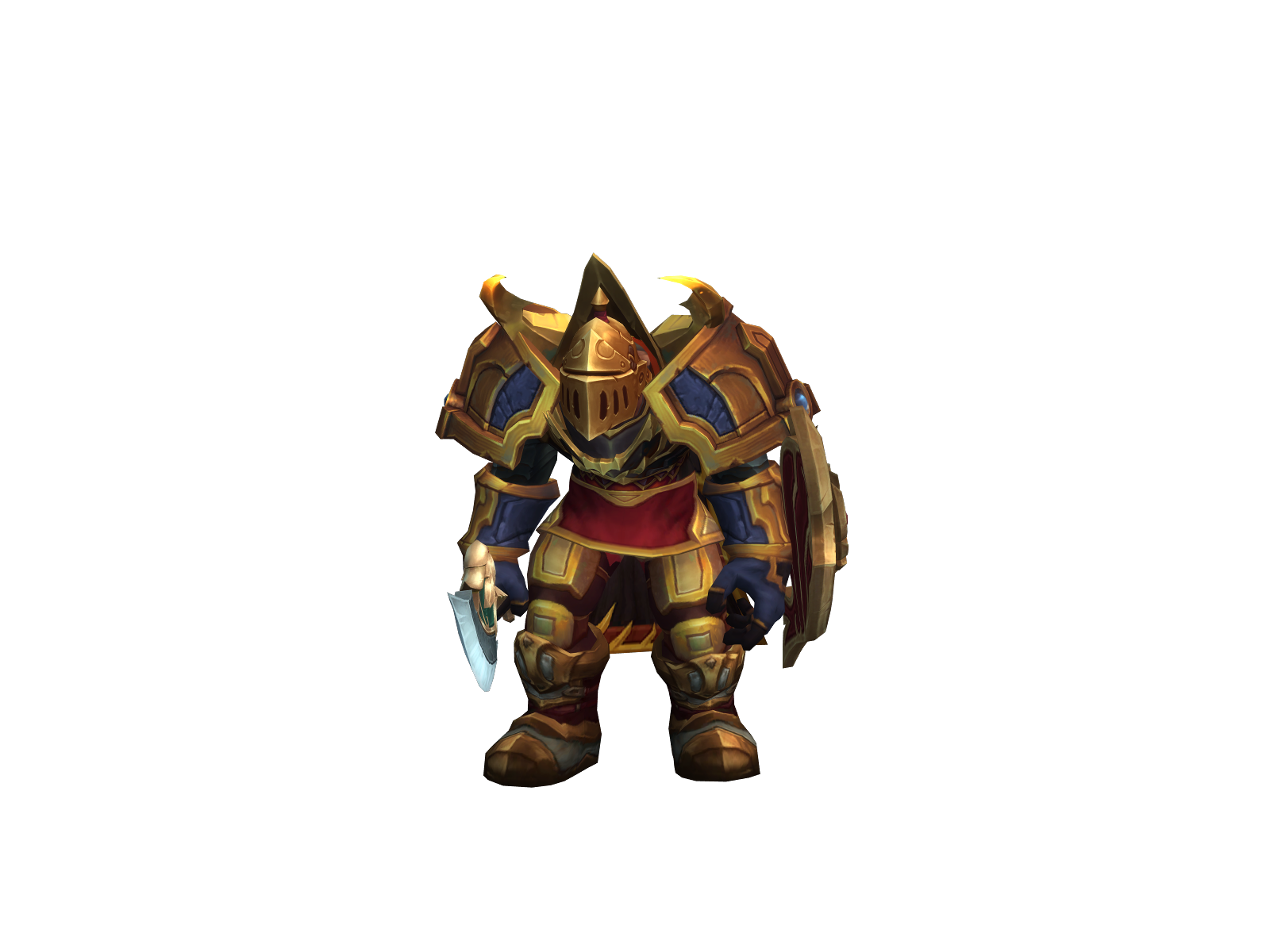 Dumbbell