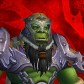Børa avatar
