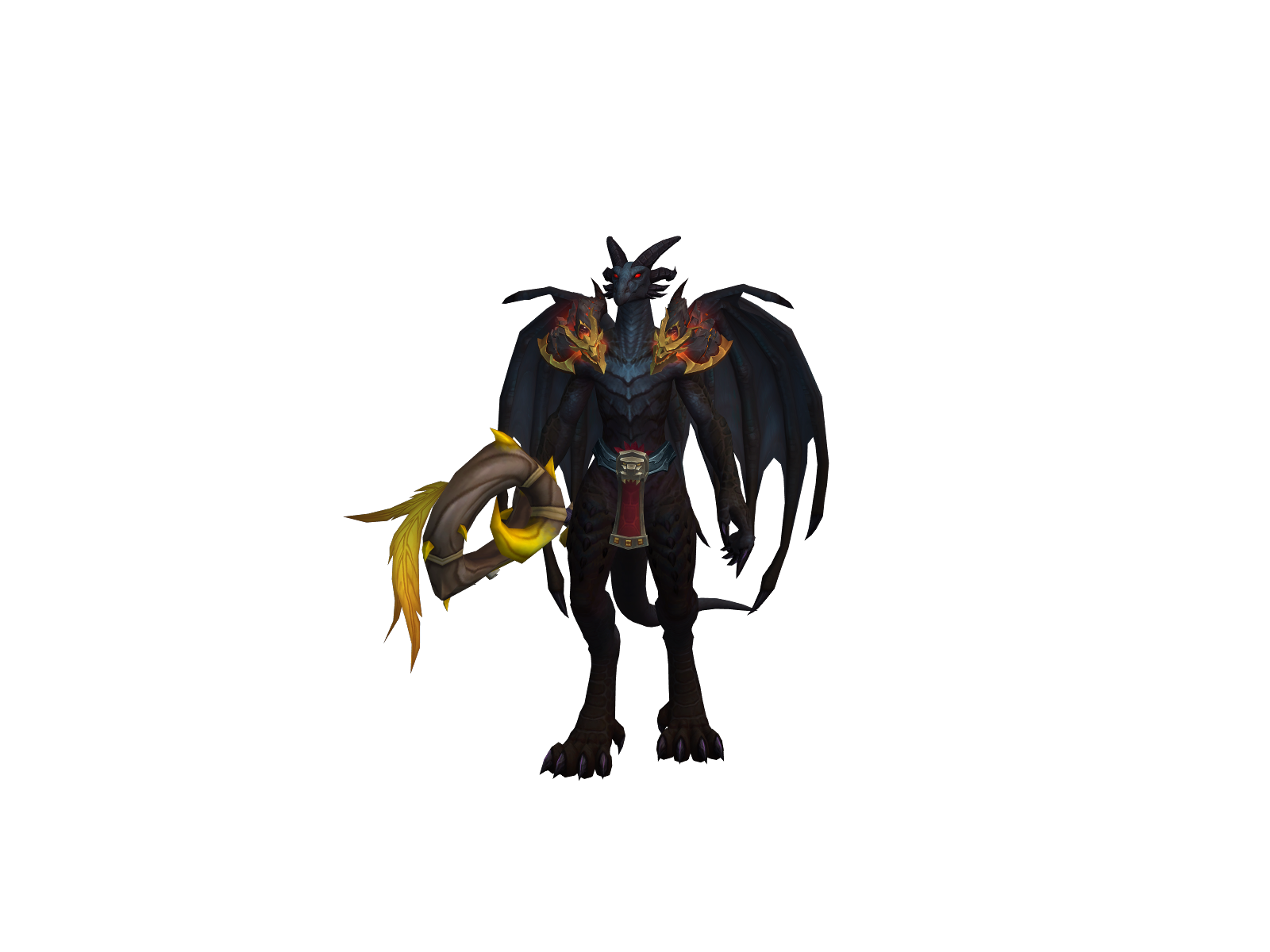 Reddeyes