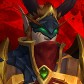 Sandorian avatar