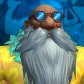 Turtlehermit avatar