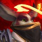 Monkeyfox avatar