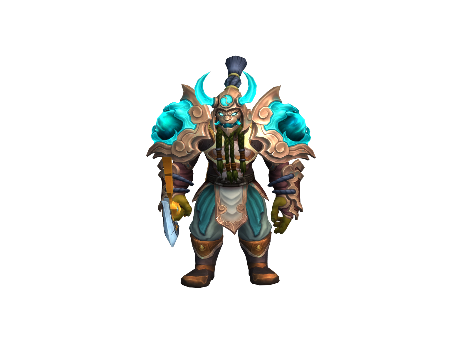 Chuggernaugt