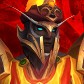 Corindagrath portrait