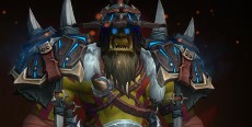 Nethraul's icon
