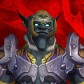 Mcgregor avatar