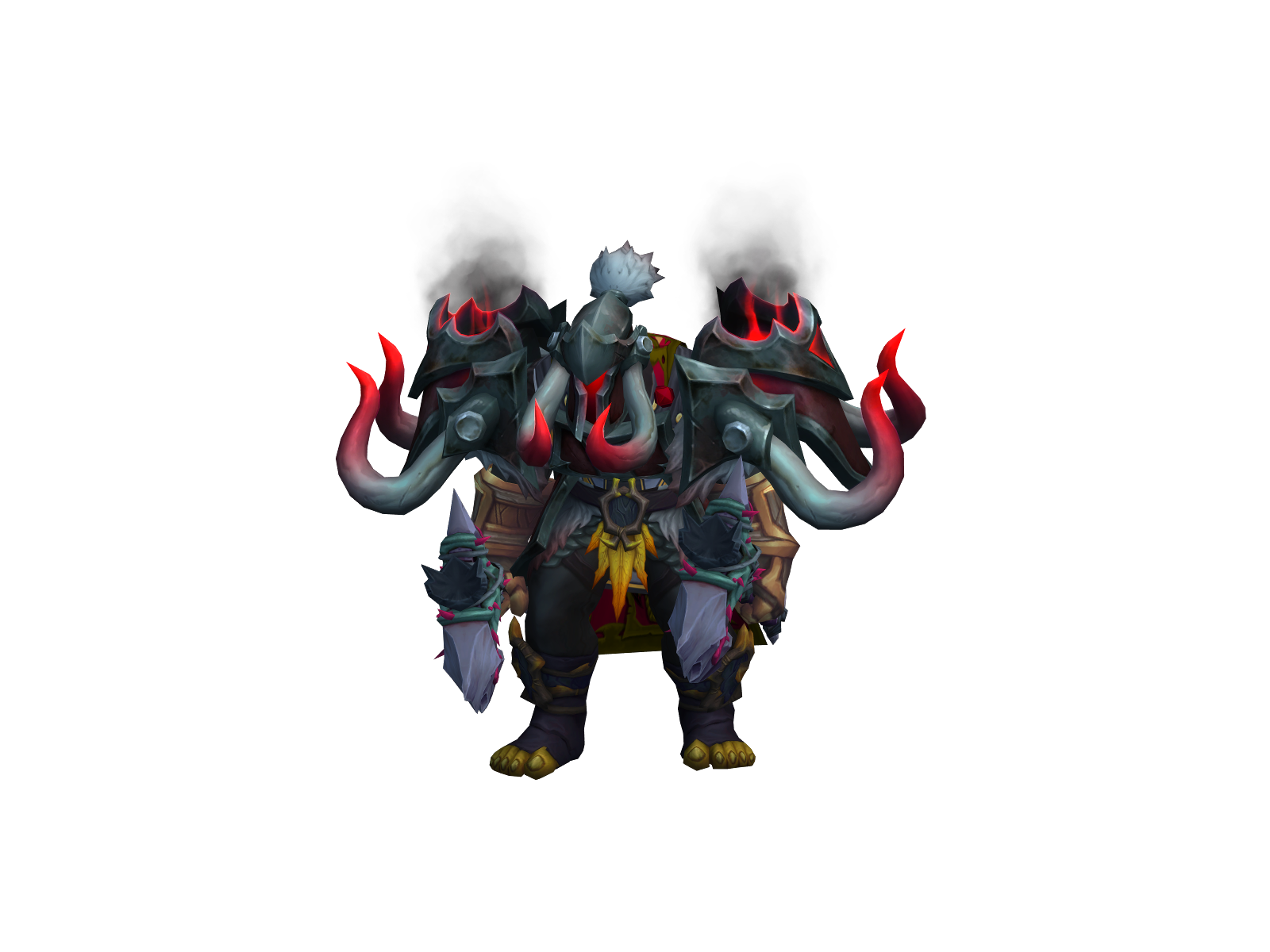 Grimhammy