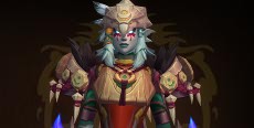 Idolizeme's icon