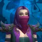 Phoenixya avatar