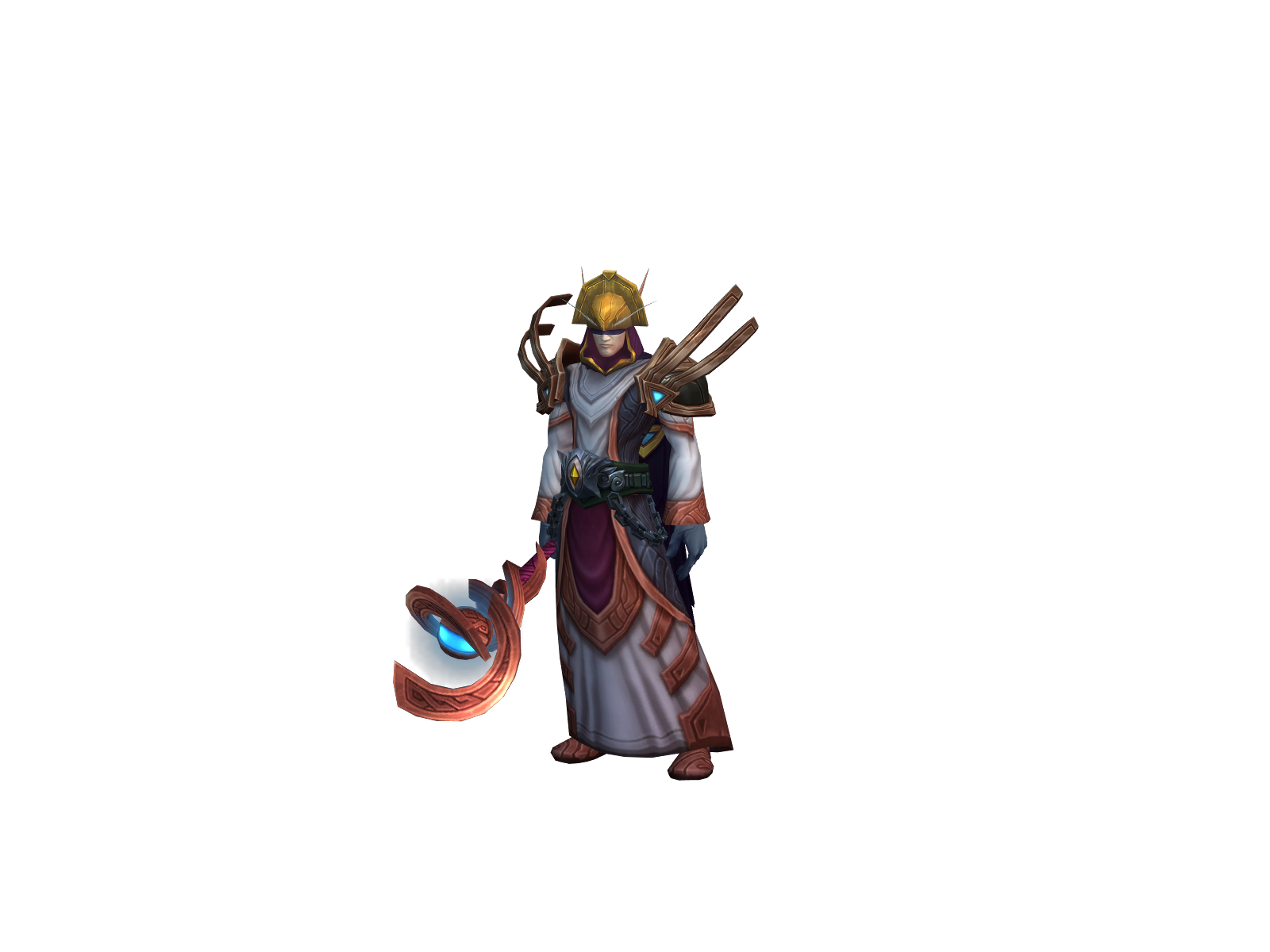Yargzmage