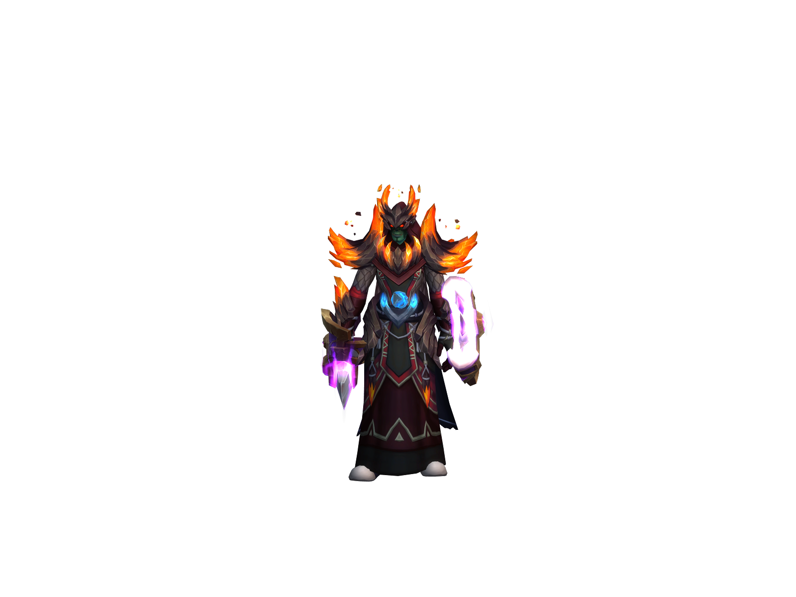 Shamanos