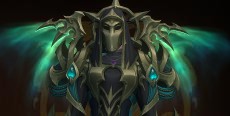 Níretzka's icon