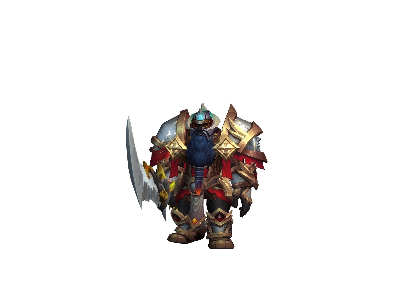 Mannarchy