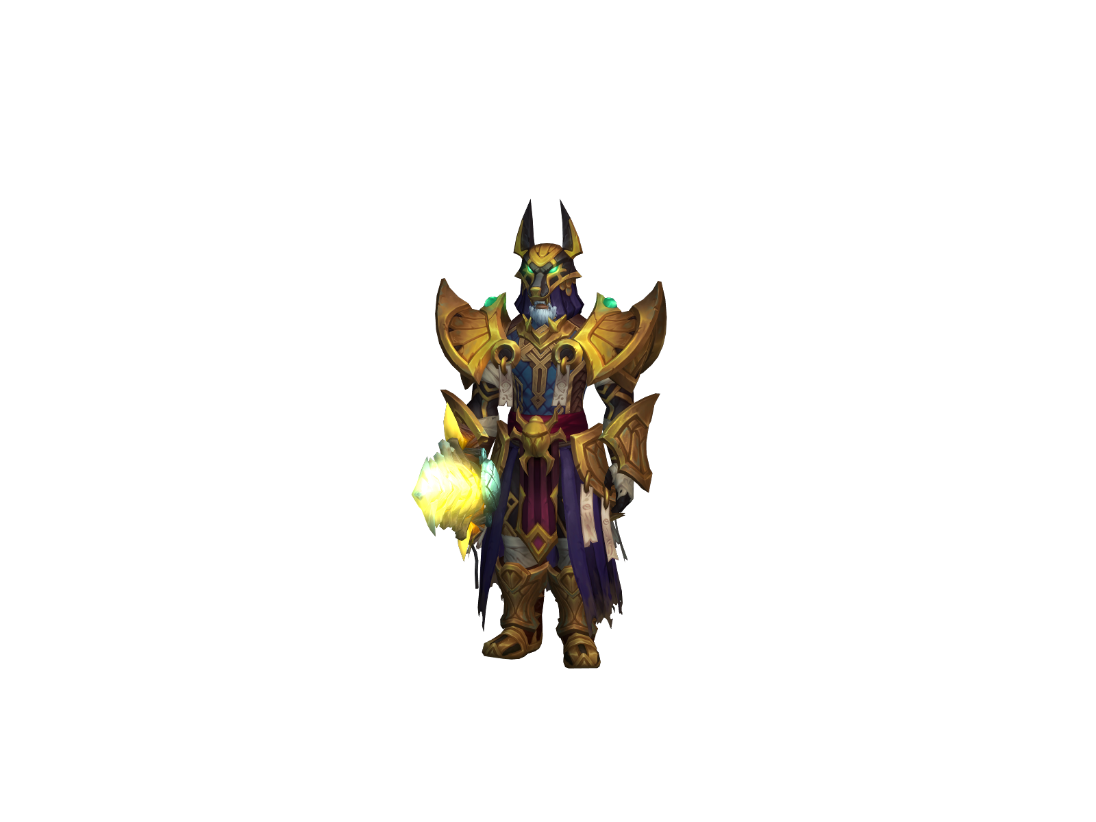 Vibbz 3D character render