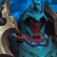Demonist avatar