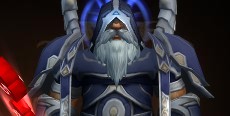 Nicepriest's icon