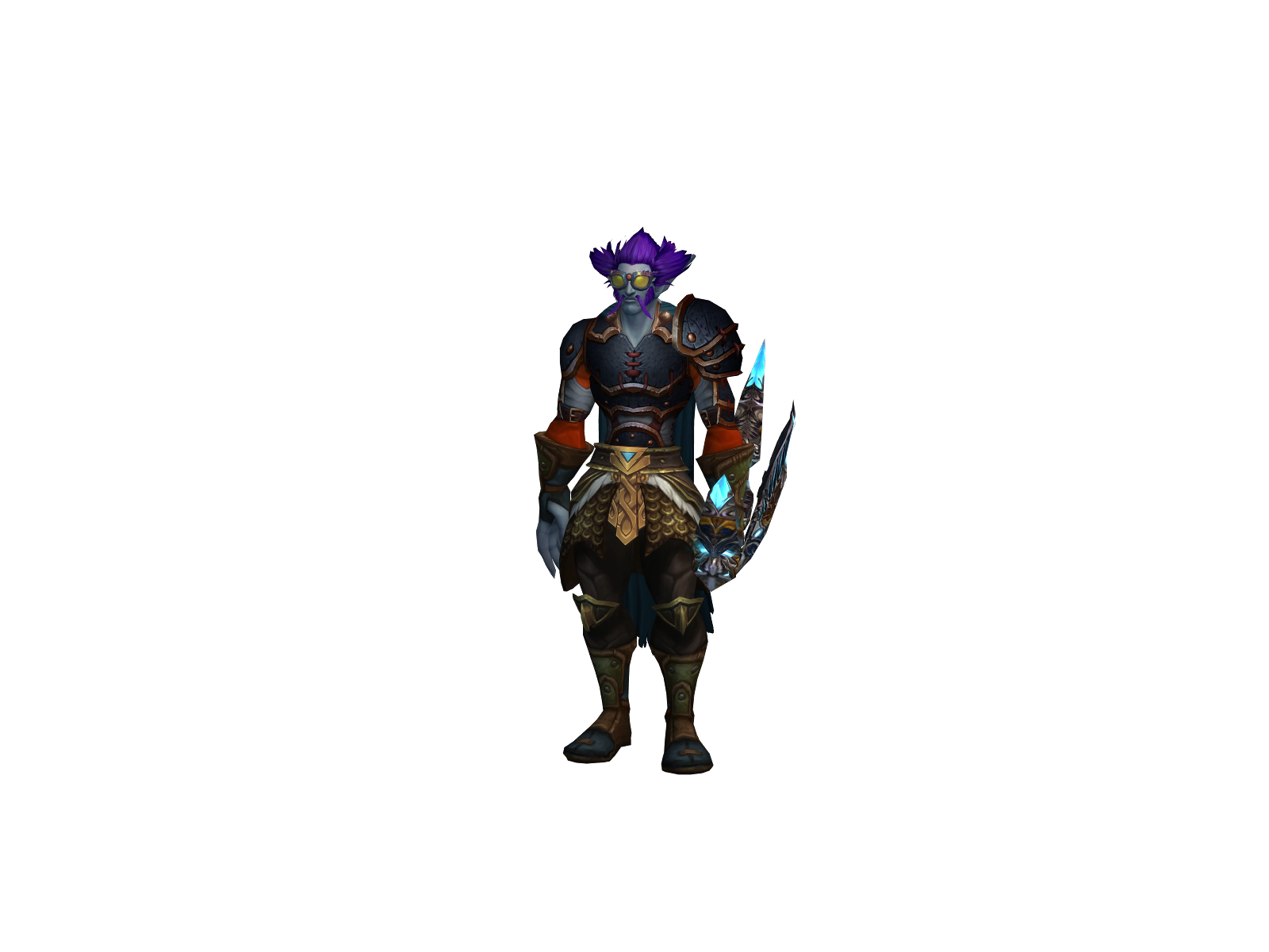 Imronburgndy
