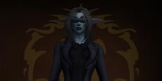 Grimclaw's icon