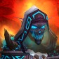 Tumbled avatar