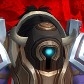 Lightmane avatar