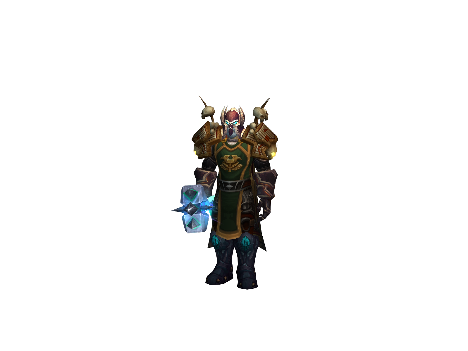 Savrok
