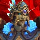 Drburn avatar