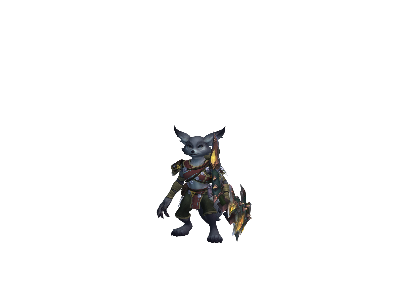 Voxyfoxy