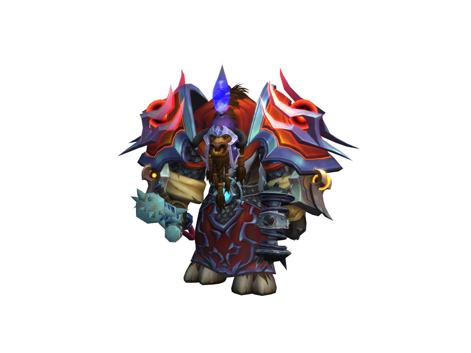 Cowjosh