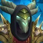 Mechadotz avatar