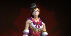 Sparkle's icon