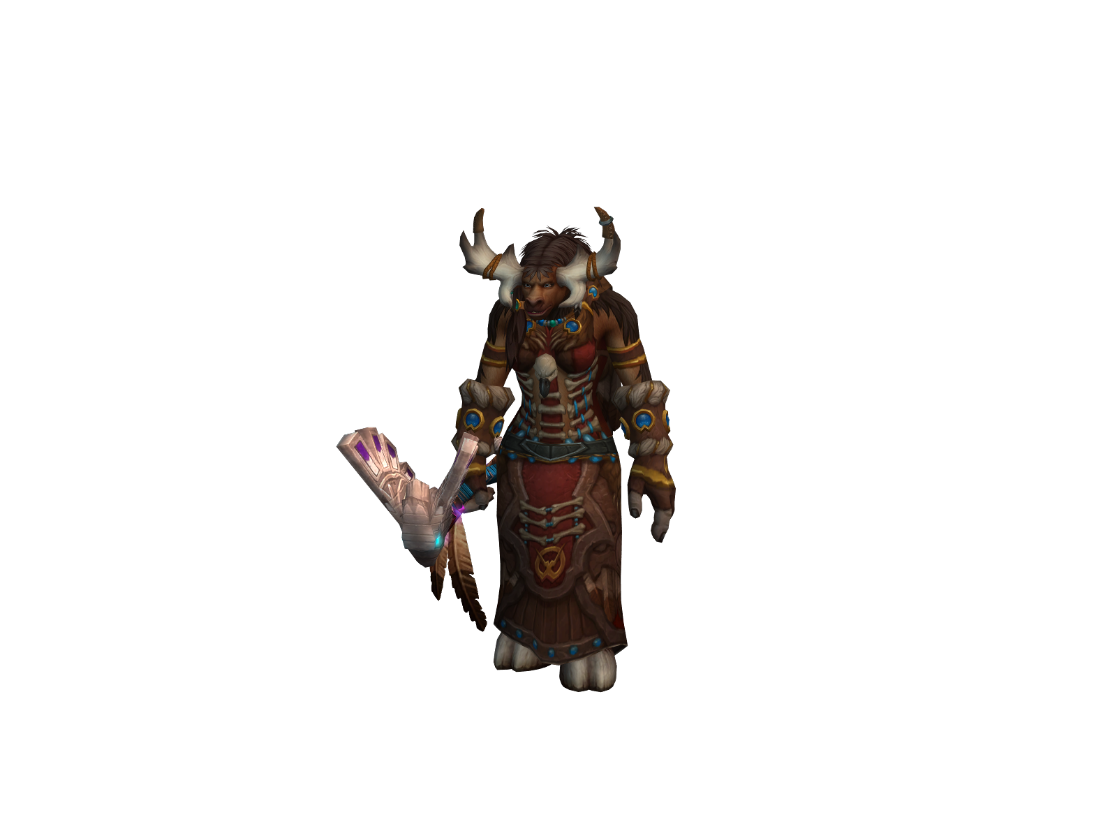 Voxubray