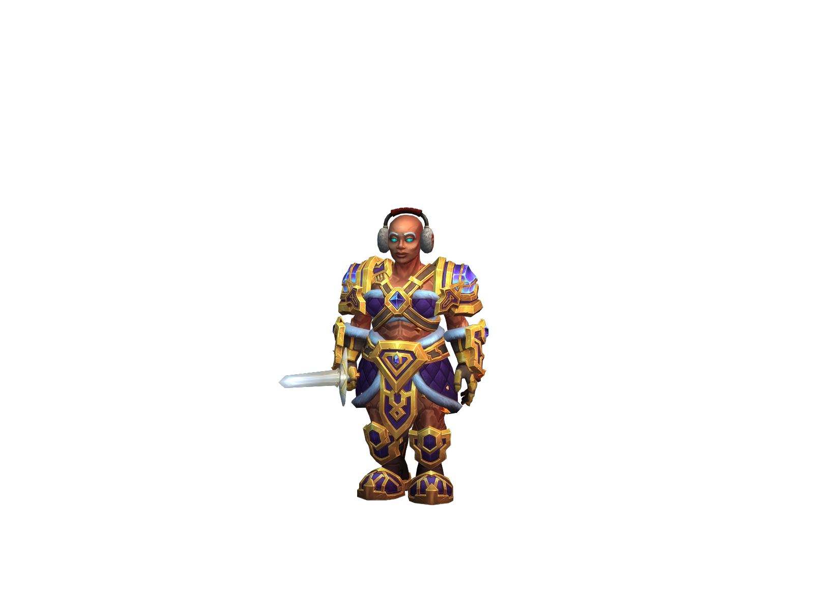 Voxterra