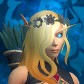 Vexomous avatar