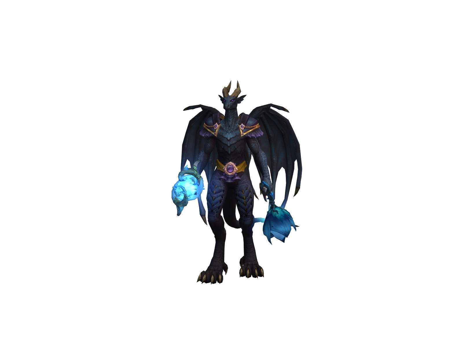 Anckalagon
