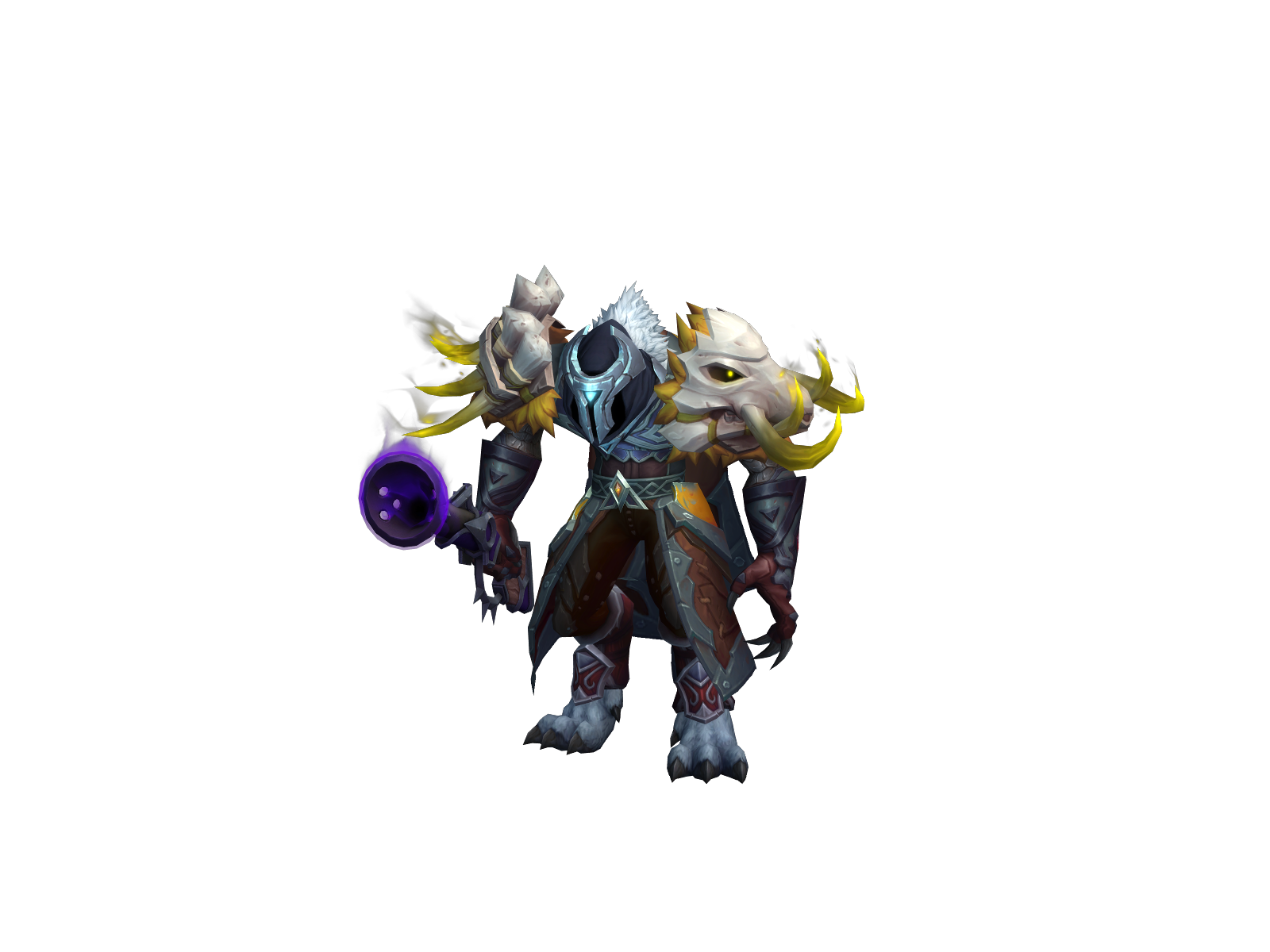 Bloodyhunter