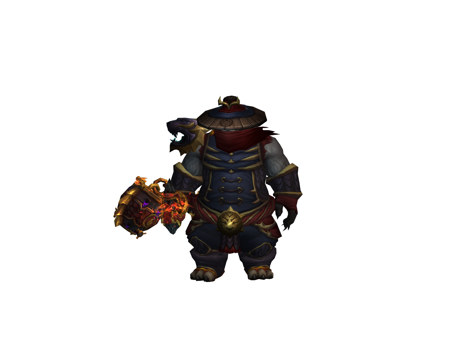 Chonnwang