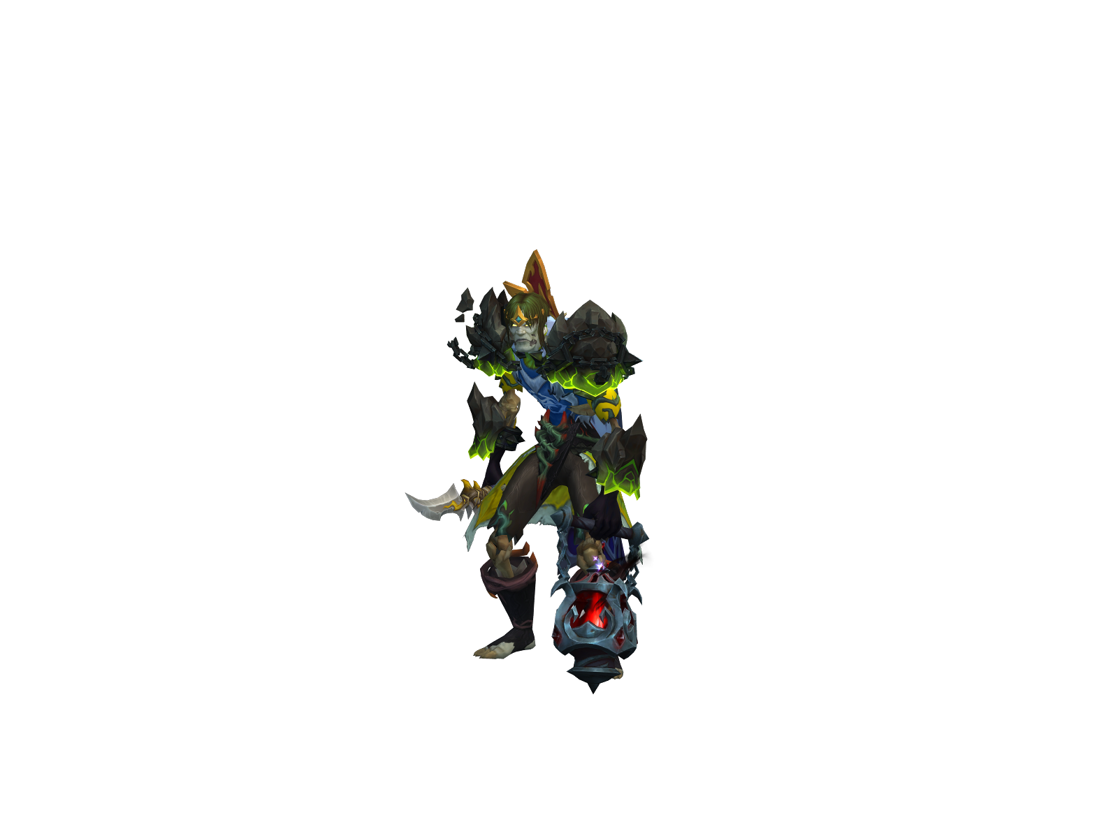 Razr