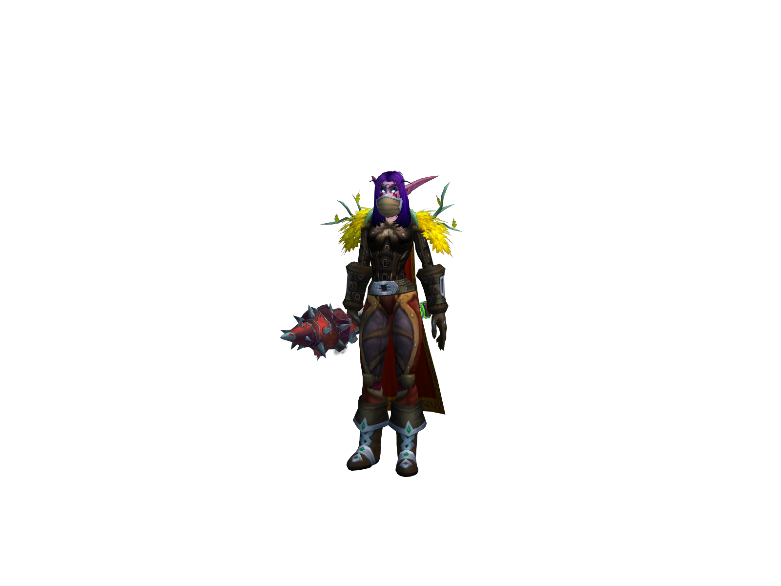 Taswind