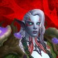Nanou portrait