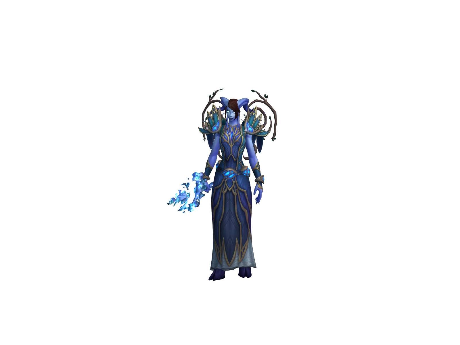 Frostymage