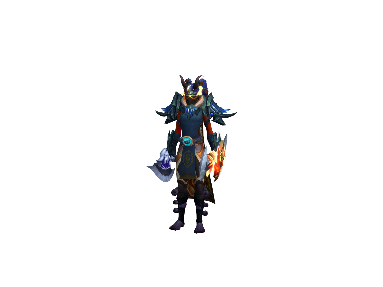 Demonkayk