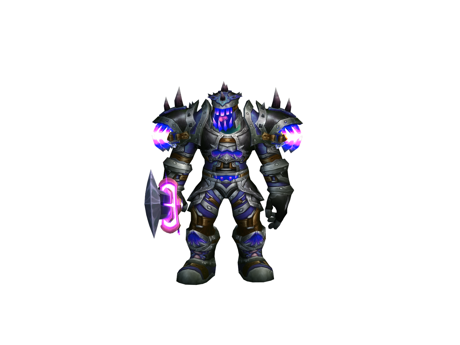 Strongman