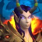 Hexia avatar